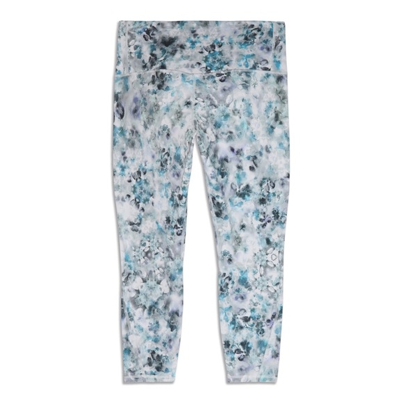 Lululemon Align High Rise legging 28" Full Length Size 6 - Picture 3 of 3